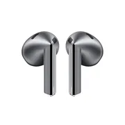 
هدفون بلوتوثی سامسونگ مدل Galaxy Buds3 با نویز کنسلینگ فعال (ANC)، نویز کنسلینگ میکروفون (ENC)، درگاه شارژ USB Type-C، با قابلیت اتصال به چند دستگاه، دارای قابلیت صدای 360 درجه، Galaxy AI، میکروفون سه گانه، پشتیبانی از فرمان لمسی، ضد آب و گرد و غبار - تصویر 5
