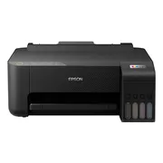 پرینتر جوهرافشان تک‌کاره اپسون مدل EcoTank L1250 با اتصال Wi-Fi و USB، سازگار با اپلیکیشن اختصاصی موبایل و پشتیبانی از کاغذ A4 تا A6 - تصویر 8