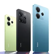 گوشی موبایل شیائومی مدل Redmi Note 14 4G دو سیم کارت ظرفیت 256 گیگابایت و رم 8 گیگابایت - تصویر 8