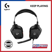 هدست مخصوص بازی لاجیتک مدل G331 - تصویر 7