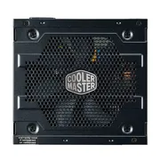 منبع تغذیه کامپیوتر کولر مستر مدل ELITE 400W - V3 - تصویر 4