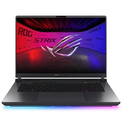 لپ‌تاپ ASUS ROG Strix G16 G615JMR-AS74-i7 14650HX-RTX5060 8GB-32GB DDR5 5600MHz-1TB (16 اینچ)