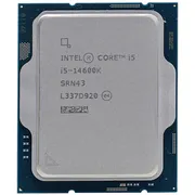 پردازنده مرکزی اینتل مدل Core i5 14600K-Tray - تصویر 3