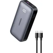 پاوربانک یوگرین مدل PB502 کد 25185 ظرفیت 10000 میلی آمپرساعت - تصویر 4