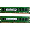 رم Samsung PC3L-12800U ظرفیت 8 گیگابایت (چهار گیگابایت)