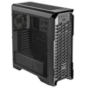 کیس کامپیوتر گیمینگ گرین مدل STRIKER - تصویر 1
