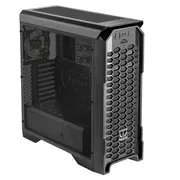 کیس کامپیوتر گیمینگ گرین مدل STRIKER - تصویر 3