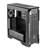 کیس کامپیوتر گیمینگ گرین مدل STRIKER - تصویر 5