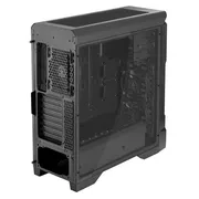 کیس کامپیوتر گیمینگ گرین مدل STRIKER - تصویر 8