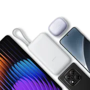 پاوربانک 22.5 وات شیائومی مدل PB2020MI ظرفیت 20000 میلی آمپر ساعت - تصویر 5
