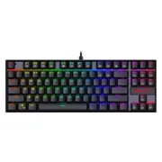 کیبورد گیمینگ ردراگون مدل K552 RGB - تصویر 3