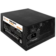 منبع تغذیه کامپیوتر 600 وات فاطر مدل FP-W600 80Plus 600W - تصویر 5
