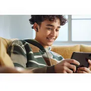 هدفون بلوتوثی انکر مدل Soundcore K20i با نویز کنسلینگ میکروفون (ENC)، درگاه شارژ USB Type-C، دارای کنترل لمسی، مقاوم در برابر پاشش آب با استاندارد - تصویر 7