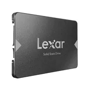اس اس دی اینترنال SATA III لکسار مدل NS100 ظرفیت 128 گیگابایت - تصویر 3