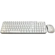 کیبورد و ماوس بی سیم بیاند مدل BMK-2261RF، سوییچ ممبران، Compact 1800 - تصویر 2