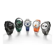 ساعت هوشمند 47 میلی متری شیائومی مدل Watch S4 بند سیلیکون - تصویر 8