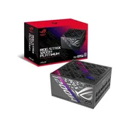 منبع تغذیه کامپیوتر 1200w وات ایسوس مدل  ROG STRIX Platinum Bk - تصویر 6