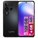 گوشی سایفر C50 دو سیم‌کارت ظرفیت 128 گیگابایت و رم 4 گیگابایت (256 گیگابایت)