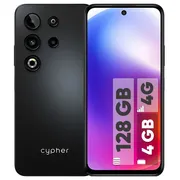 گوشی موبایل سایفر مدل C50 دو سیم‌کارت ظرفیت 128 گیگابایت و رم 4 گیگابایت - تصویر 1