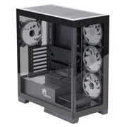 کیس کامپیوتر گیمینگ گرین مدل GRIFFIN G8 - تصویر 8