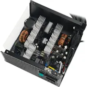 منبع تغذیه کامپیوتر دیپ کول مدل PL750D (ATX3.1) - تصویر 7