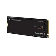 اس اس دی وسترن دیجیتال مدل BLACK SN850 NVME ظرفیت 1 ترابایت - تصویر 2
