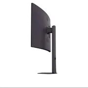 مانیتور خمیده گیمینگ 32 اینچ ال جی مدل 32G600A-B با وضوح QHD - 2K پنل VA و نرخ به روزرسانی 180 هرتز - تصویر 3