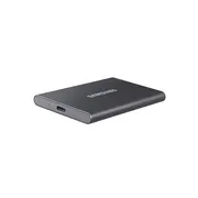 اس اس دی اکسترنال سامسونگ مدل T7 ظرفیت 2 ترابایت رابط USB 3.2 Gen2 - تصویر 6