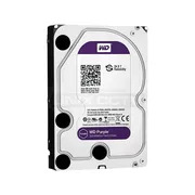 هارددیسک اینترنال وسترن دیجیتال مدل Purple WD10PURX ظرفیت 1 ترابایت - تصویر 6