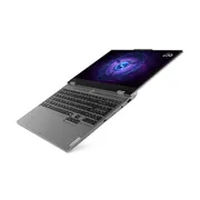 لپ تاپ 15.6 اینچی لنوو مدل LOQ 15IRX9-i7 13650HX-32GB DDR5 4800MHz-1TB SSD-RTX4050 6GB-FHD 144Hz - کاستوم شده - تصویر 3