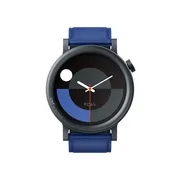 ساعت هوشمند 45 میلی‌متری ناتینگ مدل CMF Watch Pro 2 با بند سیلیکونی - تصویر 6