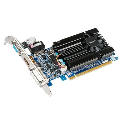 کارت گرافیک Gigabyte GV-N520OC-1GI Rev1.0