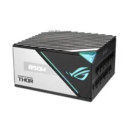 منبع تغذیه کامپیوتر ایسوس مدل ROG THOR 850W Platinum II - تصویر 2