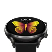 ساعت هوشمند 45.7 میلی متری هایلو مدل RT2 با بند سیلیکونی - تصویر 6