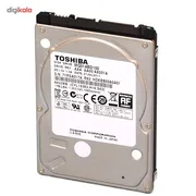 هارد دیسک اینترنال 2.5 اینچی توشیبا مدل MQ01ABD100 ظرفیت 1 ترابایت - تصویر 2