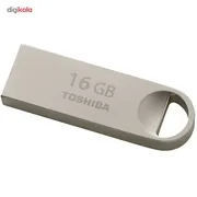 فلش مموری توشیبا مدل TransMemory U401 ظرفیت 16 گیگابایت - تصویر 5