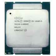 پردازنده مرکزی اینتل مدل 2690v3 2690 v3 - تصویر 1