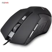 ماوس تسکو مدل TM 286 - تصویر 3