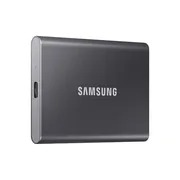 اس اس دی اکسترنال سامسونگ مدل T7 ظرفیت 2 ترابایت رابط USB 3.2 Gen2 - تصویر 5