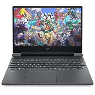لپ‌تاپ اچ‌پی Victus 15t FA200-Core 7 240H-16GB DDR5 5600MHz-1TB SSD-RTX5050 8GB-FHD 1 (15.6