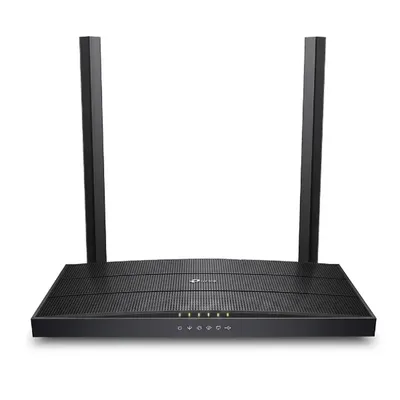 مودم تی‌پی‌لینک VDSL/ADSL Archer VR400