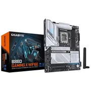 مادربرد گیگابایت مدل B860 GAMING X WIFI6E - تصویر 4