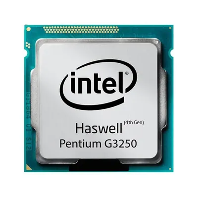 پردازنده Intel Pentium G-3250 تری
