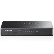 سوییچ شبکه تی‌پی‌لینک TL-SG1008P