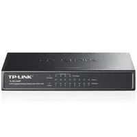 سوییچ شبکه تی‌پی‌لینک TL-SG1008P