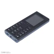 گوشی موبایل نوکیا مدل 108 2024 دو سیم کارت ظرفیت 4 مگابایت و رم 4 مگابایت - مونتاژ ایران تحت لیسانس نوکیا - تصویر 7