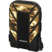 هارد اکسترنال ای دیتا مدل HD710M Pro ظرفیت یک ترابایت دارای رابط USB Type-A 3.2 - تصویر 4
