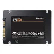 اس اس دی اینترنال SATA III سامسونگ مدل EVO 870 ظرفیت 250 گیگابایت - تصویر 3