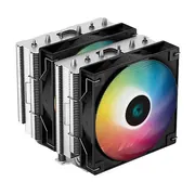 سیستم خنک کننده بادی دیپ کول مدل AG620 A-RGB - تصویر 1