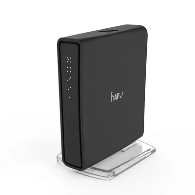 مودم میکروتیک HAP ac2